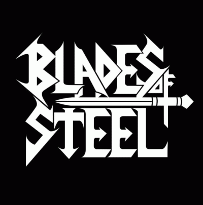 logo Blades Of Steel